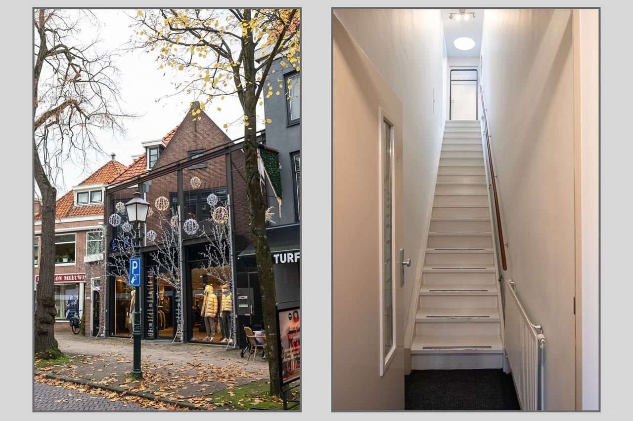 Gemeubileerd wonen aan de Gedempte Turfhaven - Afbeelding 2