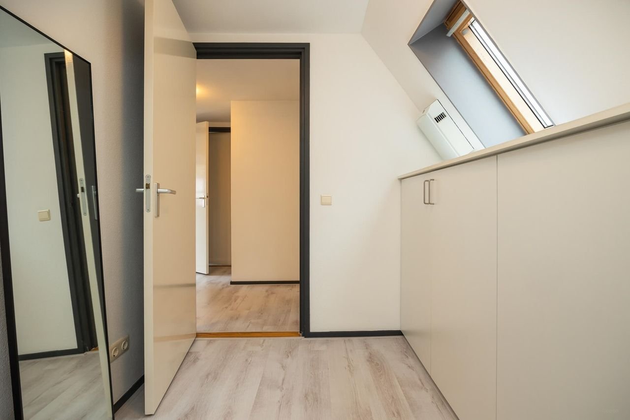 Gemeubileerd wonen aan de Gedempte Turfhaven - Afbeelding 25