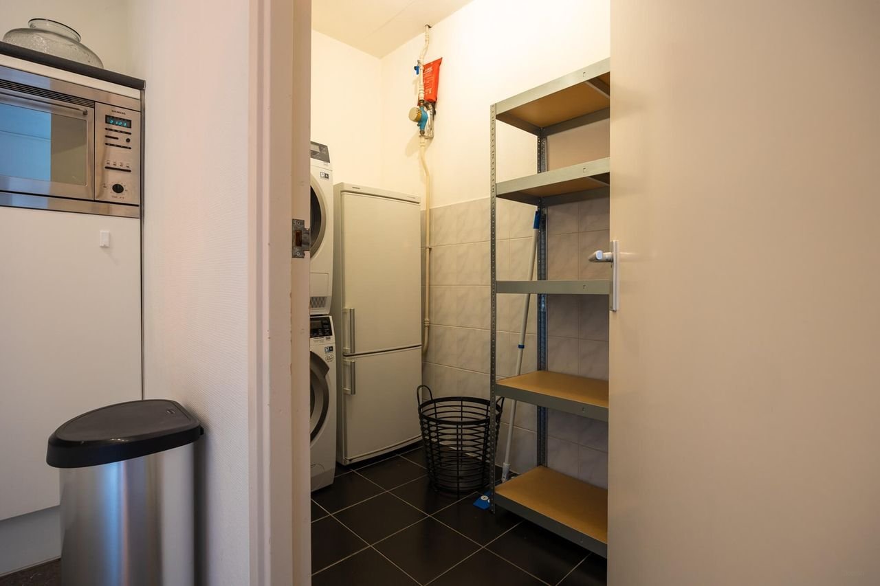 Gemeubileerd wonen aan de Gedempte Turfhaven - Afbeelding 12