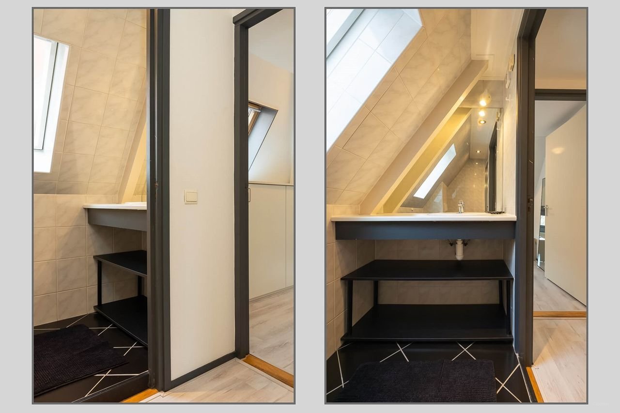 Gemeubileerd wonen aan de Gedempte Turfhaven - Afbeelding 20