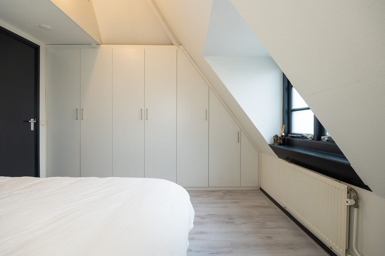 Gemeubileerd wonen aan de Gedempte Turfhaven - Afbeelding 18