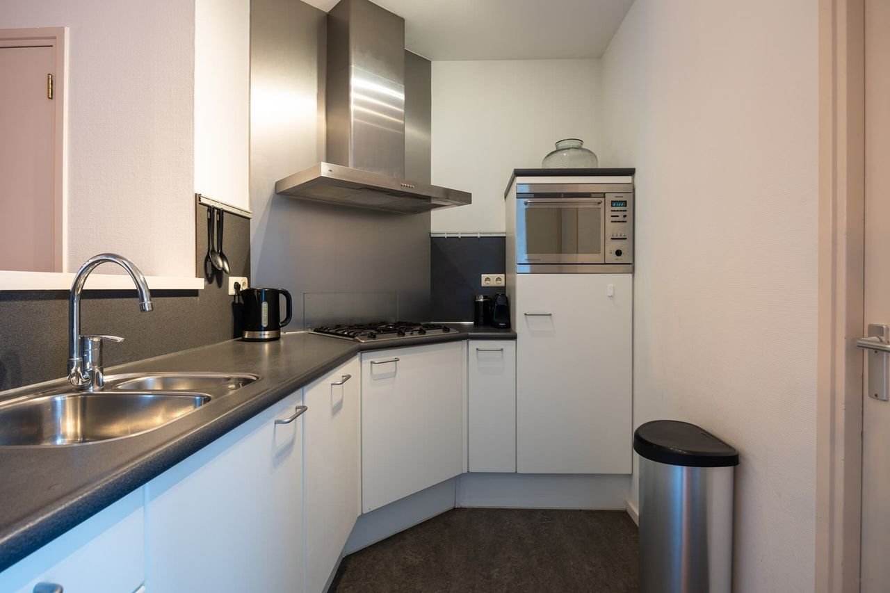 Gemeubileerd wonen aan de Gedempte Turfhaven - Afbeelding 11