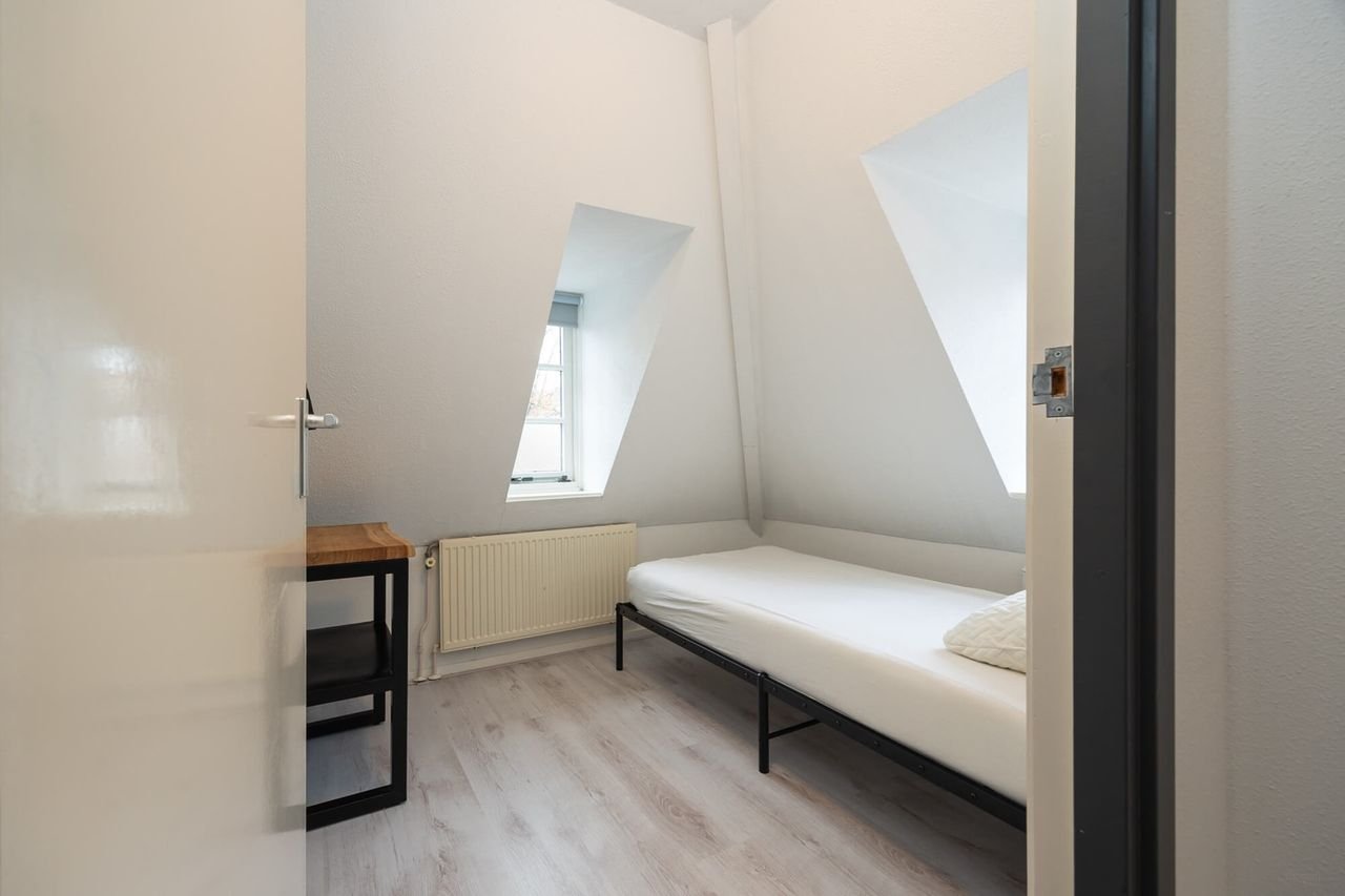 Gemeubileerd wonen aan de Gedempte Turfhaven - Afbeelding 22