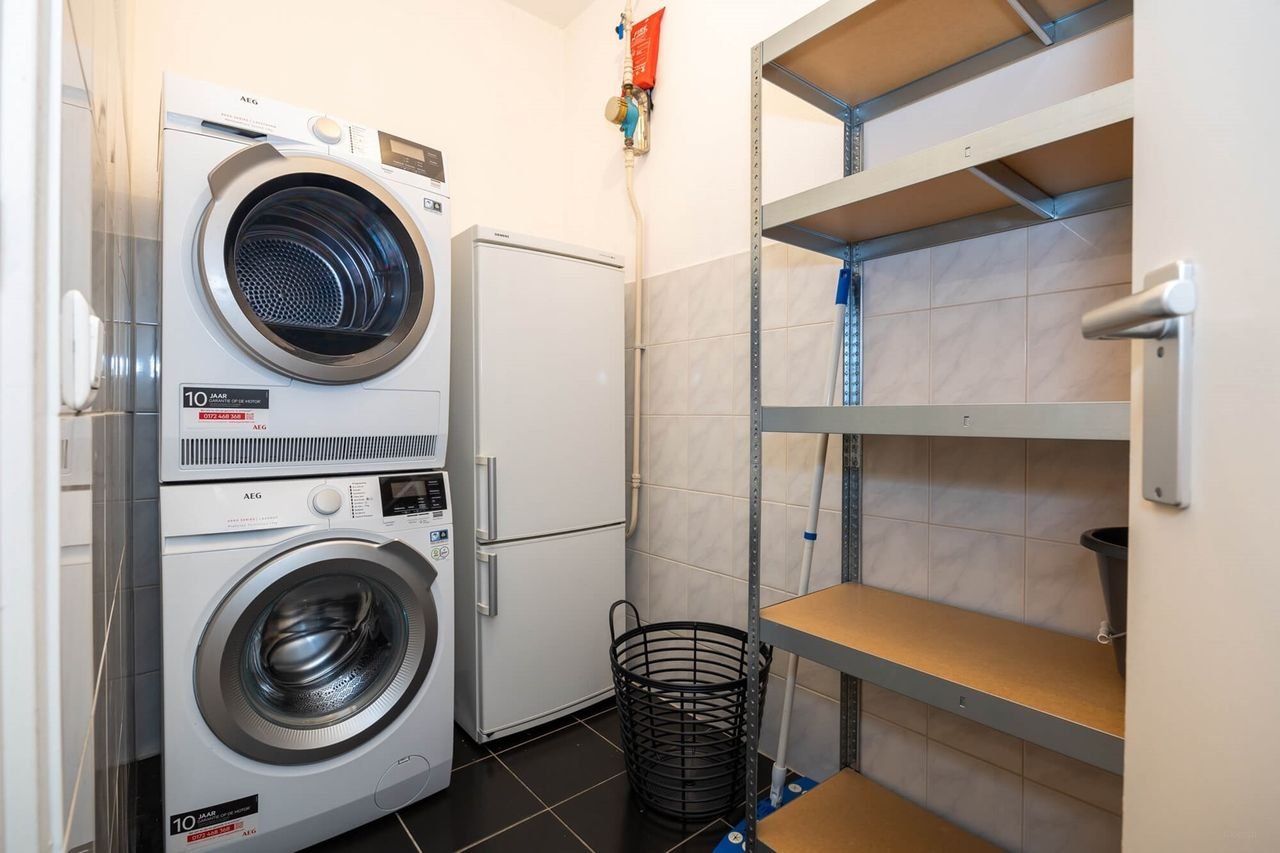 Gemeubileerd wonen aan de Gedempte Turfhaven - Afbeelding 13