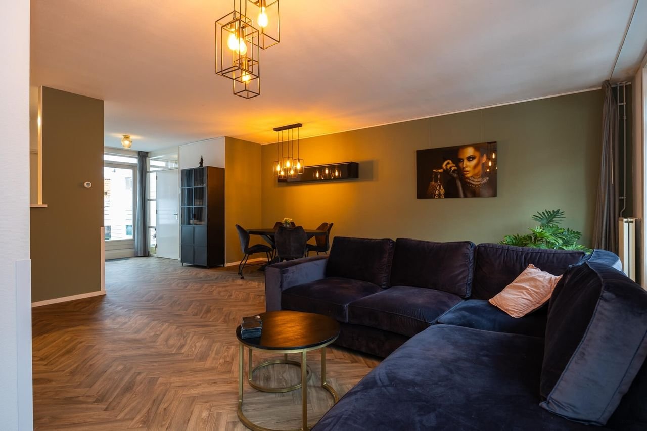 Gemeubileerd wonen aan de Gedempte Turfhaven - Afbeelding 7