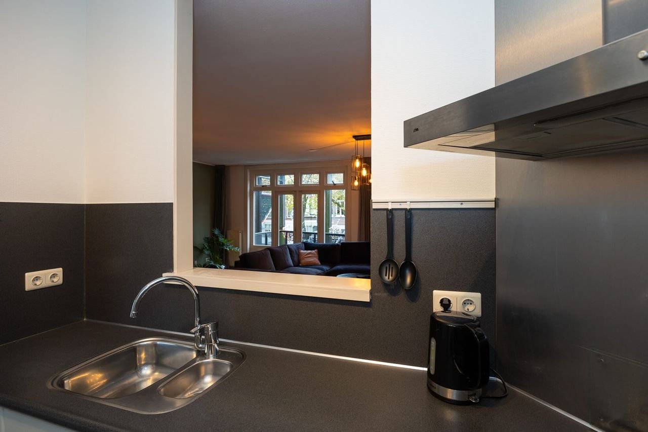 Gemeubileerd wonen aan de Gedempte Turfhaven - Afbeelding 14