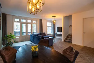 Gemeubileerd wonen aan de Gedempte Turfhaven