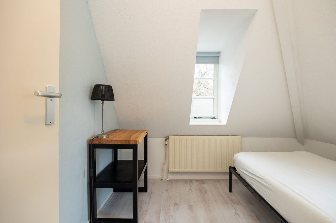 Gemeubileerd wonen aan de Gedempte Turfhaven - Afbeelding 23