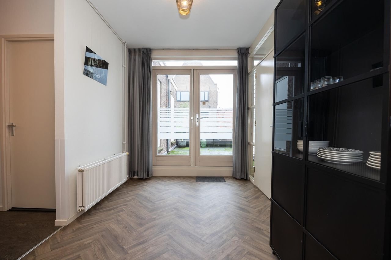 Gemeubileerd wonen aan de Gedempte Turfhaven - Afbeelding 8