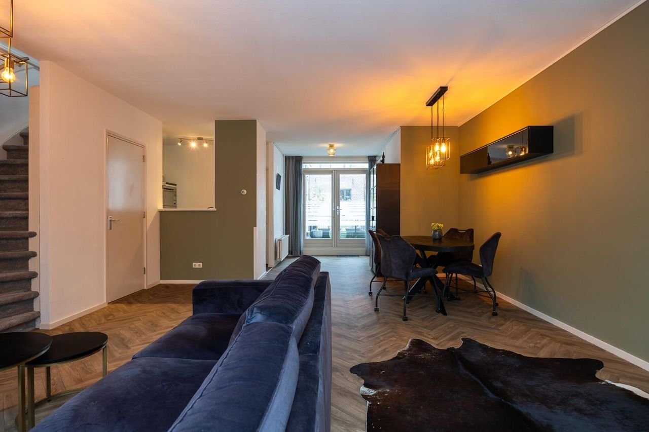 Gemeubileerd wonen aan de Gedempte Turfhaven - Afbeelding 5