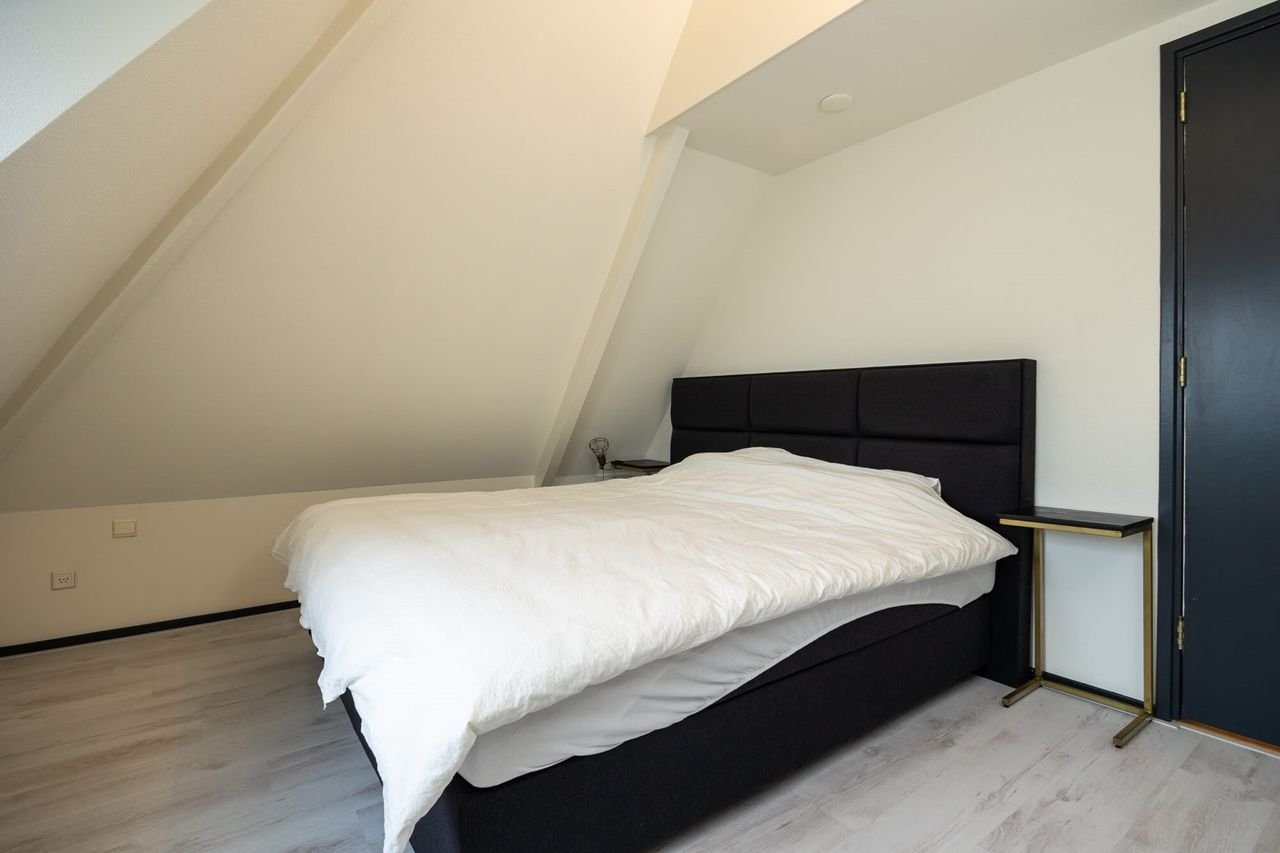 Gemeubileerd wonen aan de Gedempte Turfhaven - Afbeelding 16