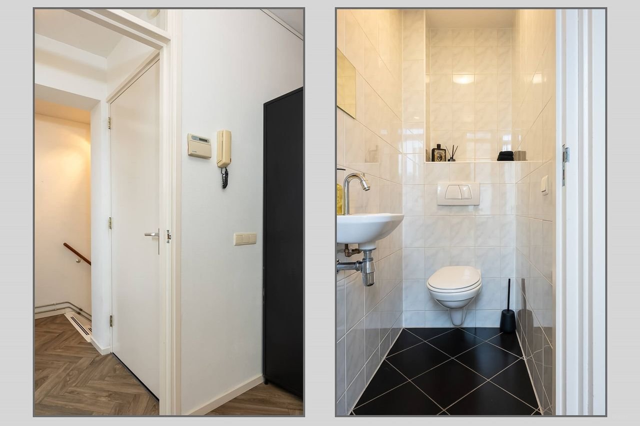 Gemeubileerd wonen aan de Gedempte Turfhaven - Afbeelding 27