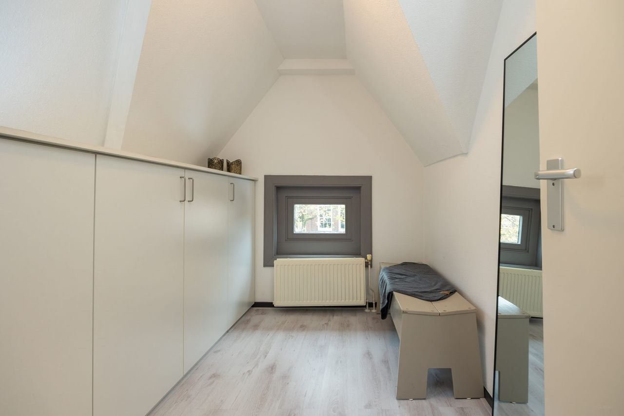 Gemeubileerd wonen aan de Gedempte Turfhaven - Afbeelding 24