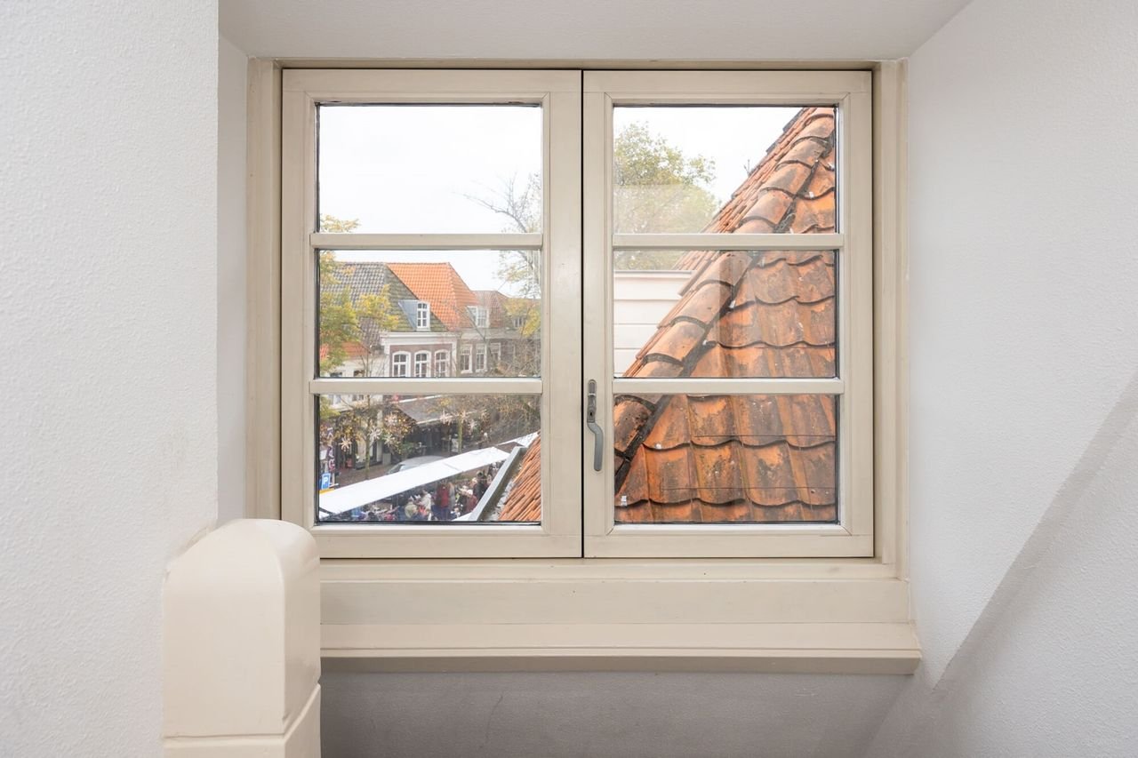 Gemeubileerd wonen aan de Gedempte Turfhaven - Afbeelding 26