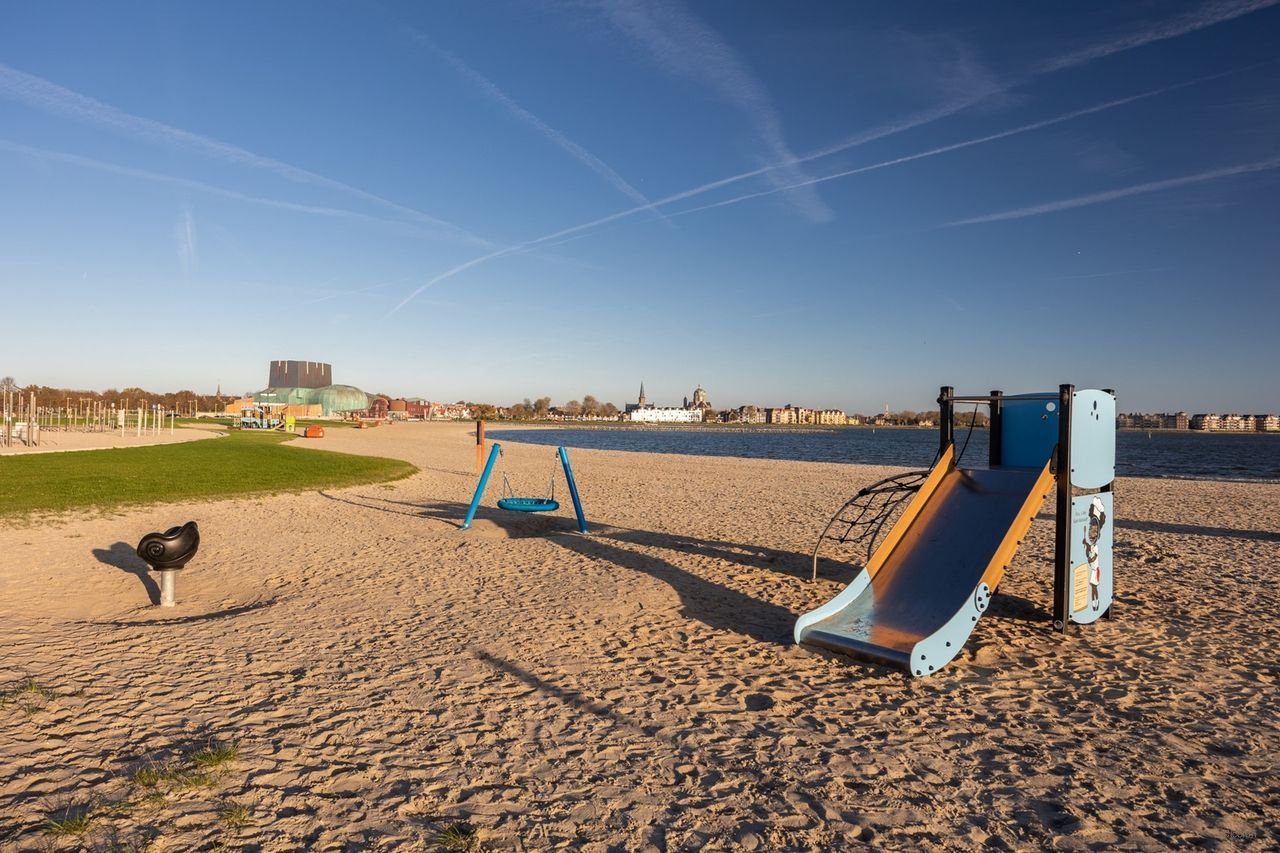 Gemeubileerd wonen aan de Gedempte Turfhaven - Afbeelding 31