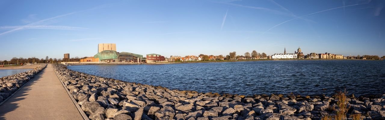 Gemeubileerd wonen aan de Gedempte Turfhaven - Afbeelding 32