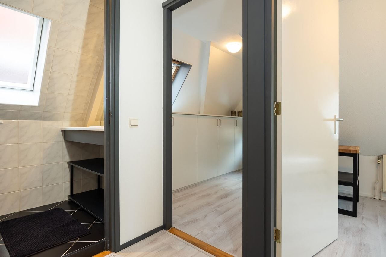 Gemeubileerd wonen aan de Gedempte Turfhaven - Afbeelding 19