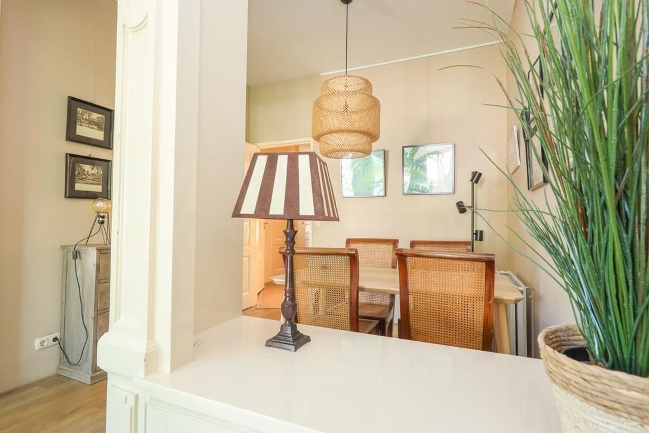 Appartement naast Artis: 75m² & Label A - Afbeelding 9