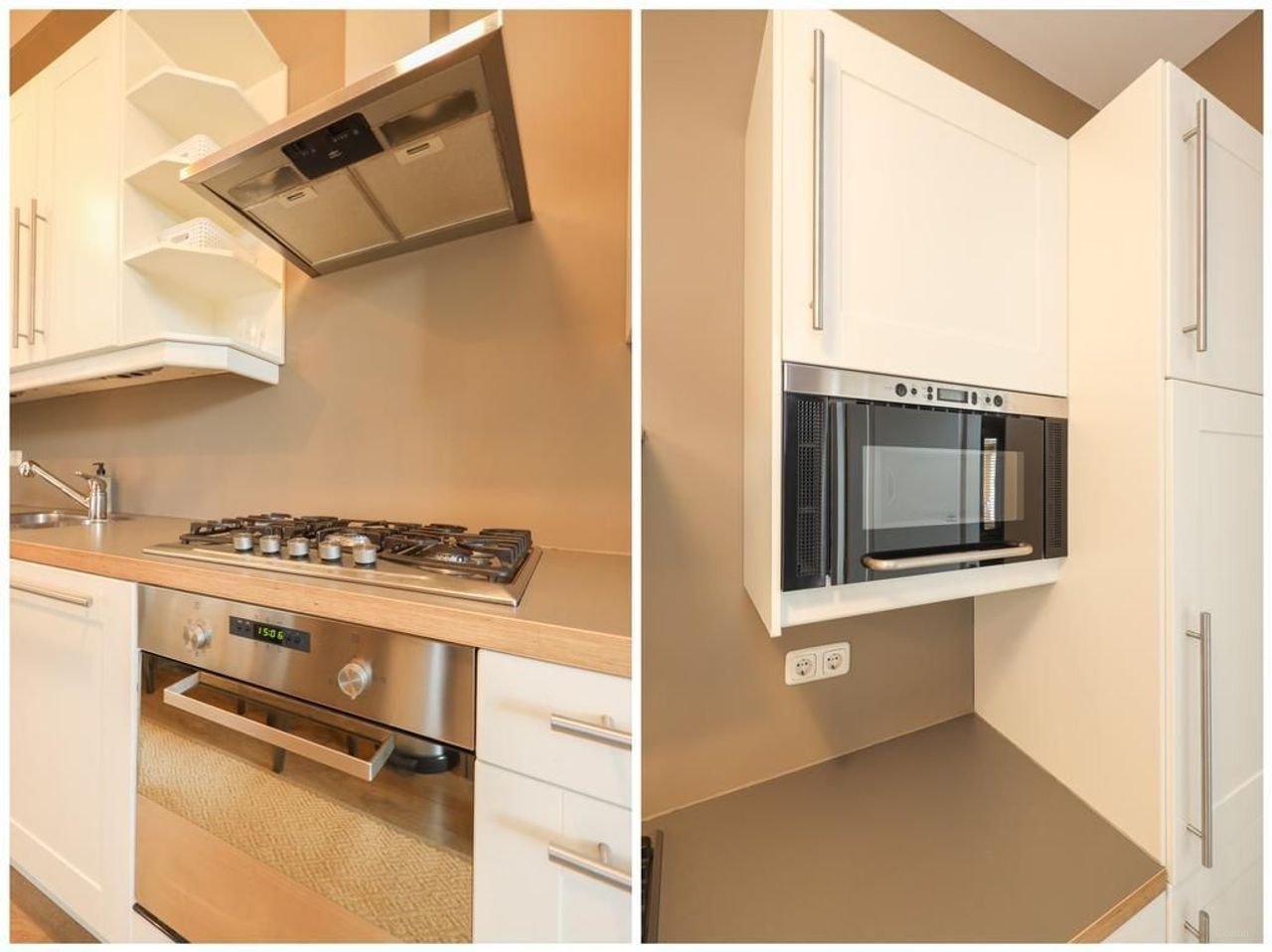 Appartement naast Artis: 75m² & Label A - Afbeelding 5