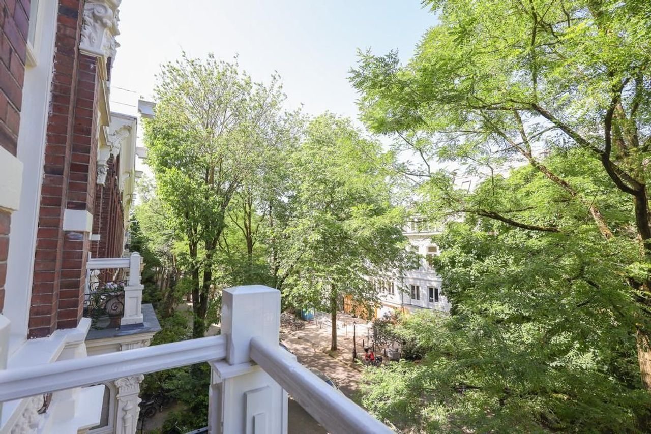 Appartement naast Artis: 75m² & Label A - Afbeelding 11