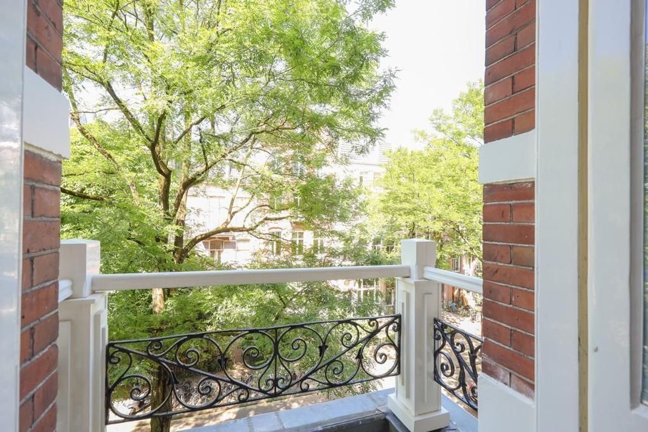 Appartement naast Artis: 75m² & Label A - Afbeelding 10