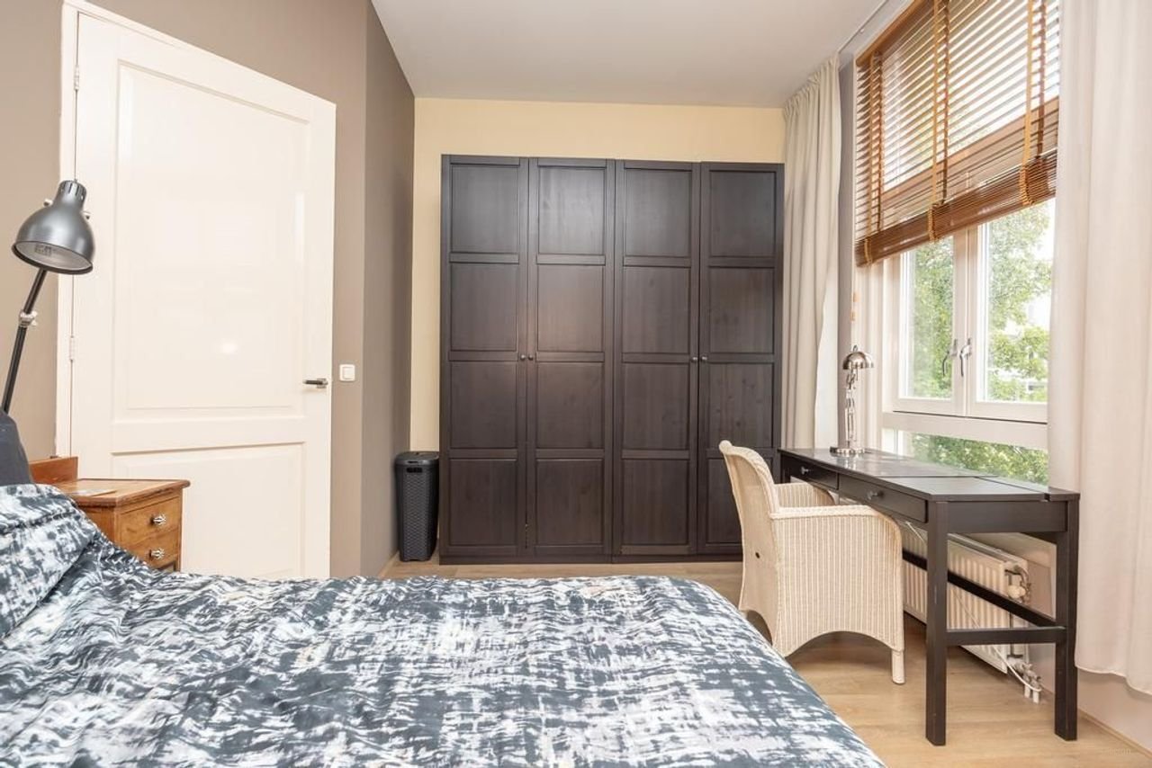 Appartement naast Artis: 75m² & Label A - Afbeelding 14