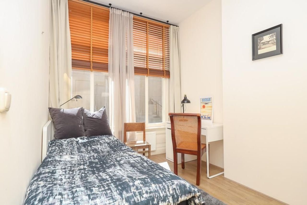 Appartement naast Artis: 75m² & Label A - Afbeelding 16