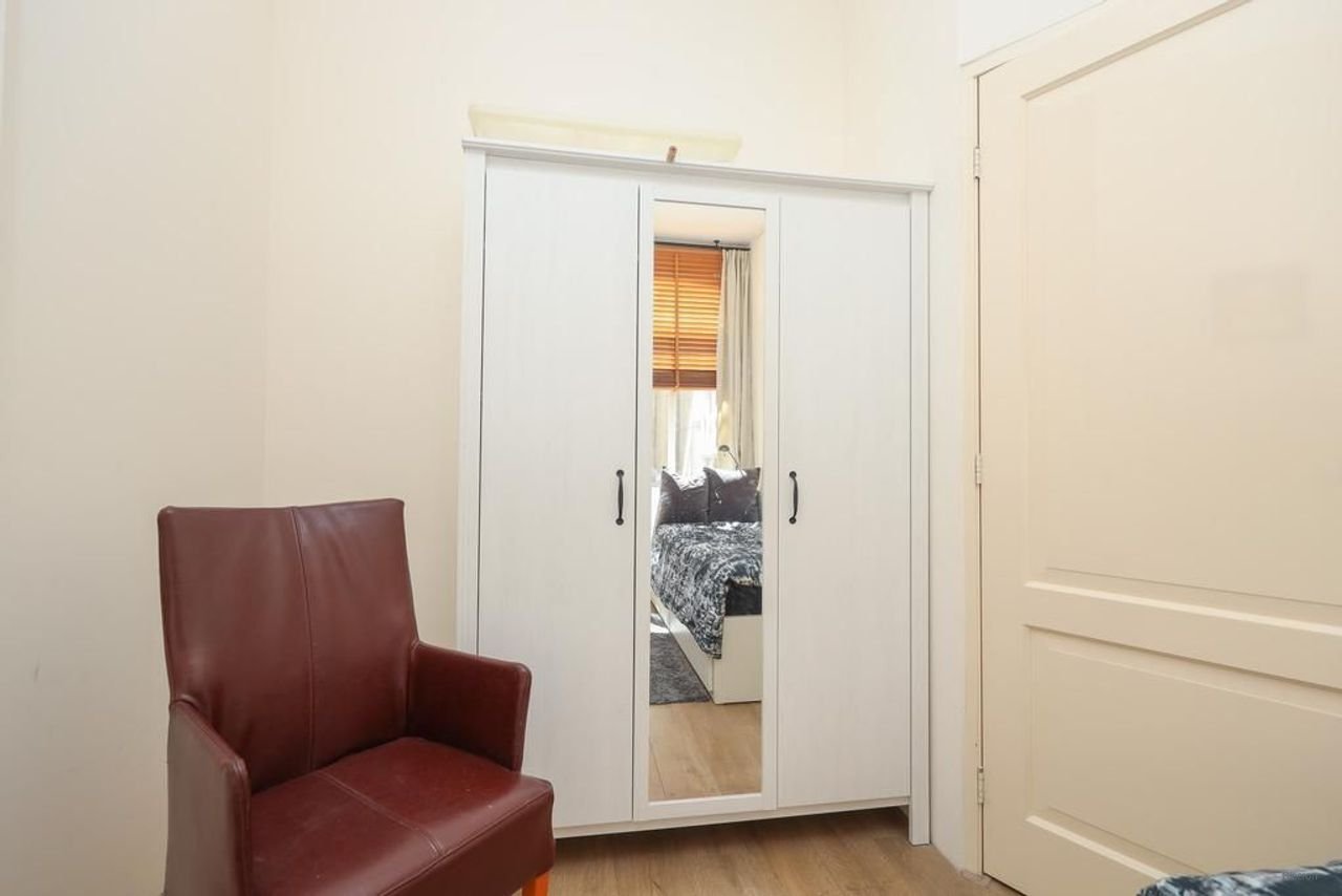 Appartement naast Artis: 75m² & Label A - Afbeelding 17