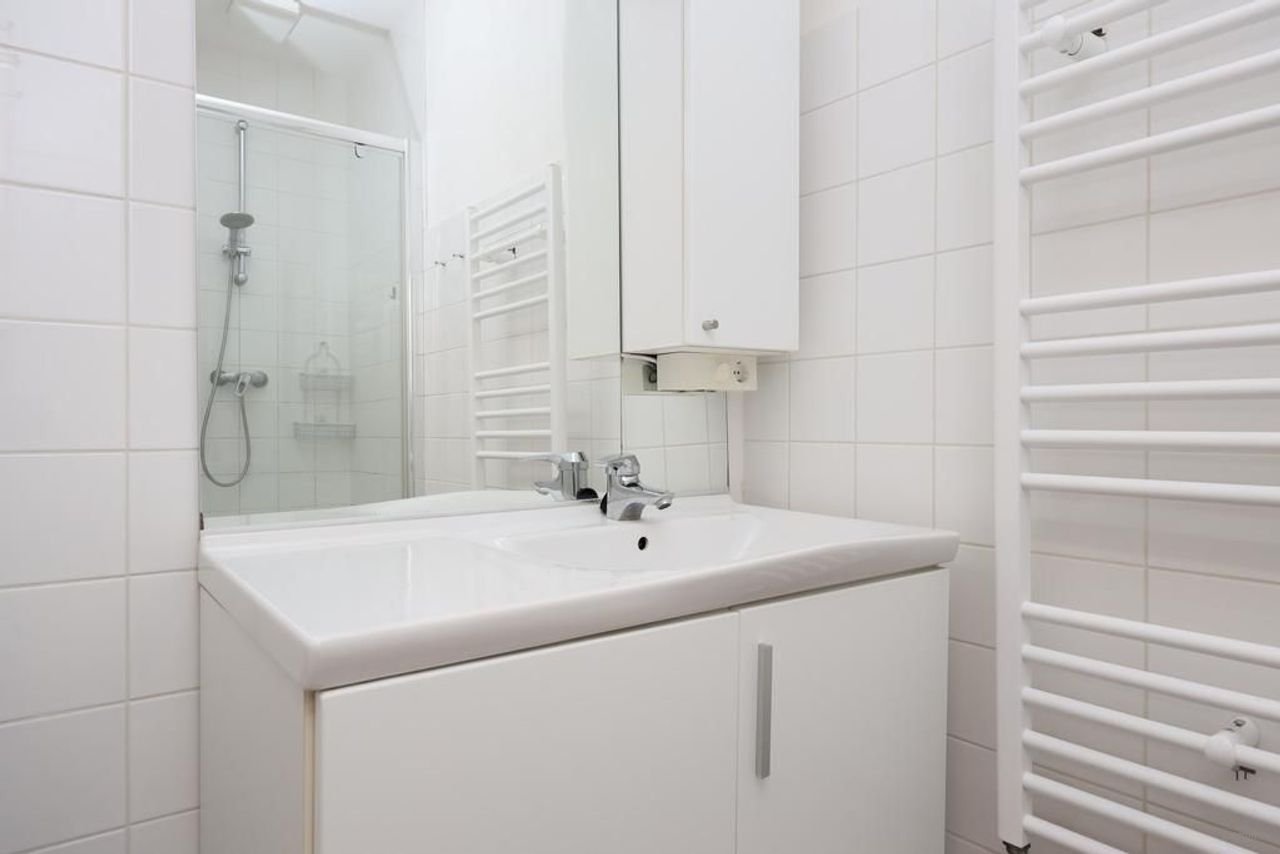 Appartement naast Artis: 75m² & Label A - Afbeelding 18