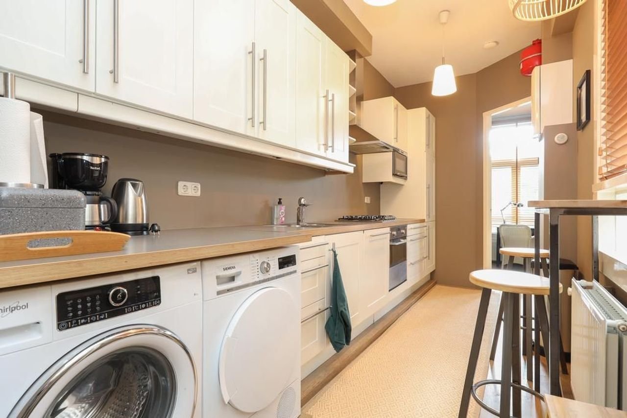 Appartement naast Artis: 75m² & Label A - Afbeelding 4