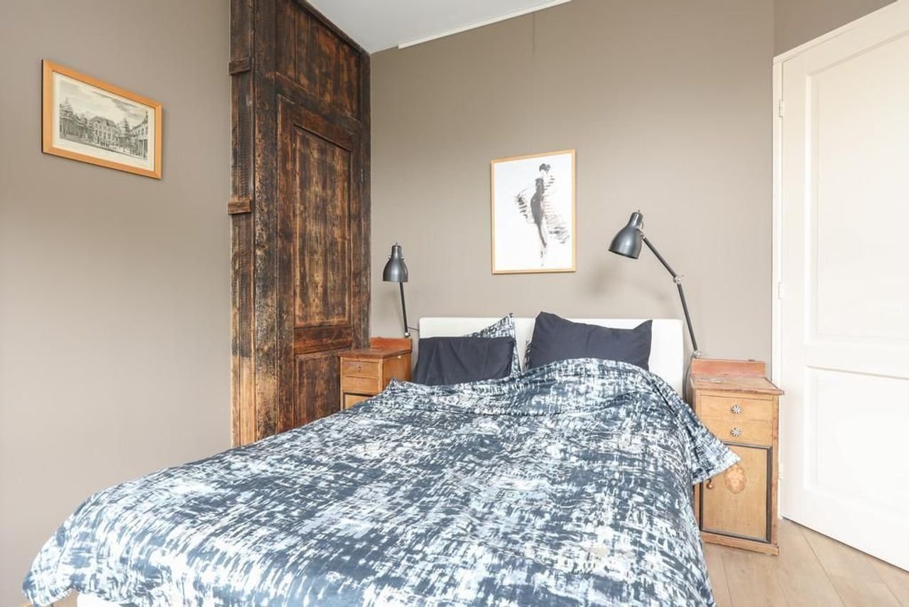 Appartement naast Artis: 75m² & Label A - Afbeelding 13