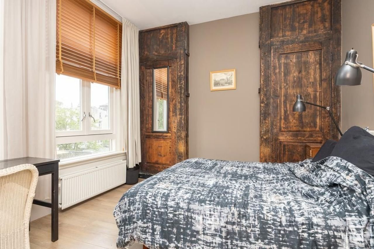 Appartement naast Artis: 75m² & Label A - Afbeelding 12