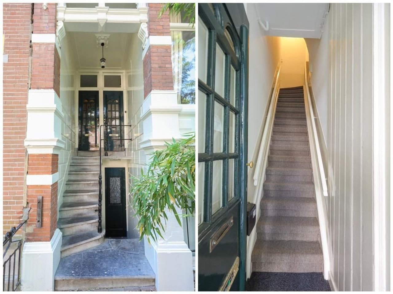 Appartement naast Artis: 75m² & Label A - Afbeelding 21