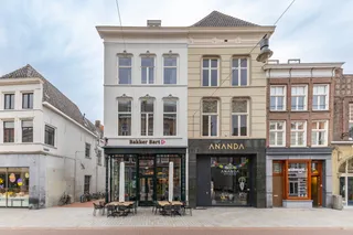 Luxe short-stay aan de Gasthuisstraat