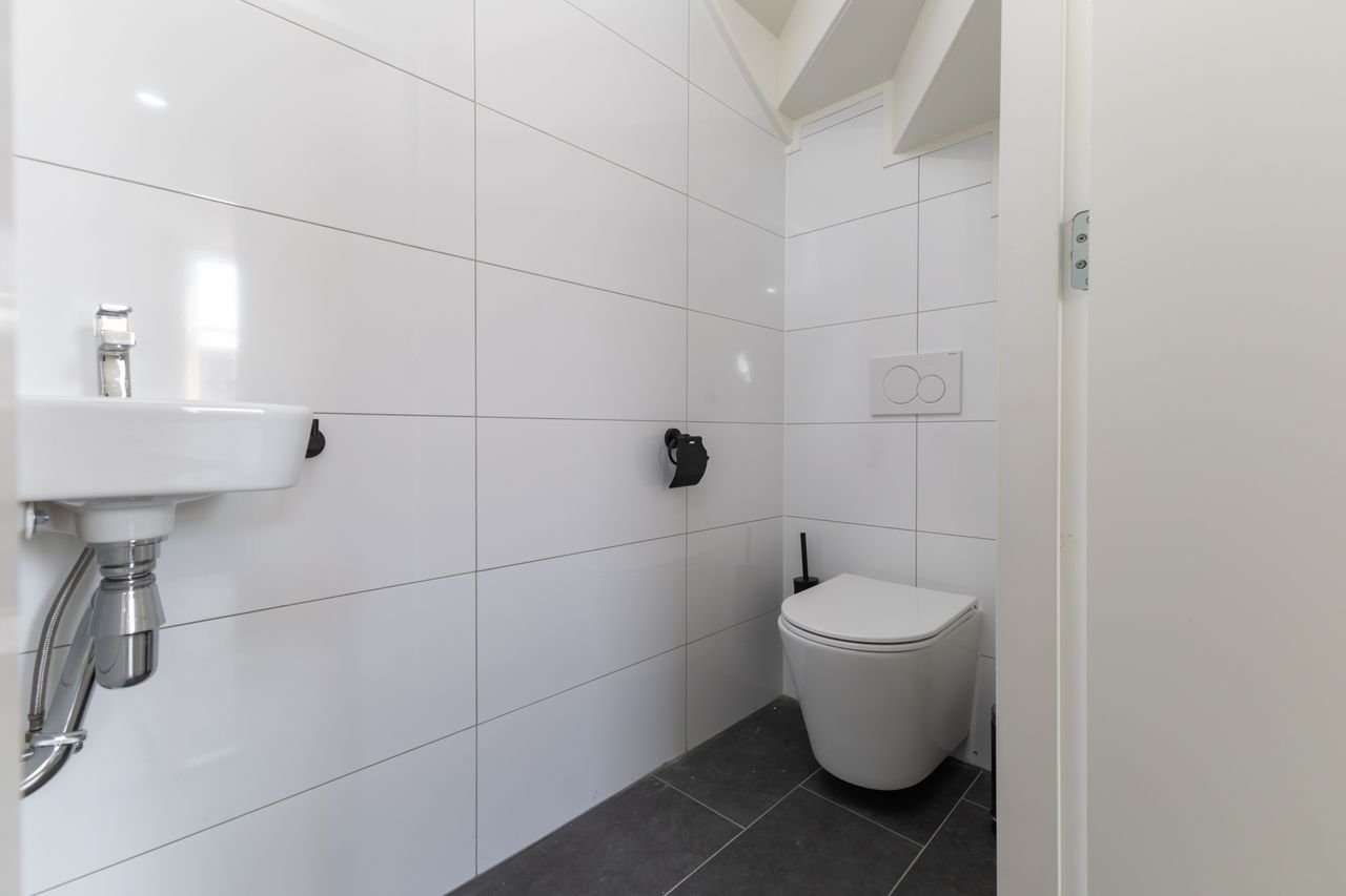 Luxe short-stay aan de Gasthuisstraat - Afbeelding 9