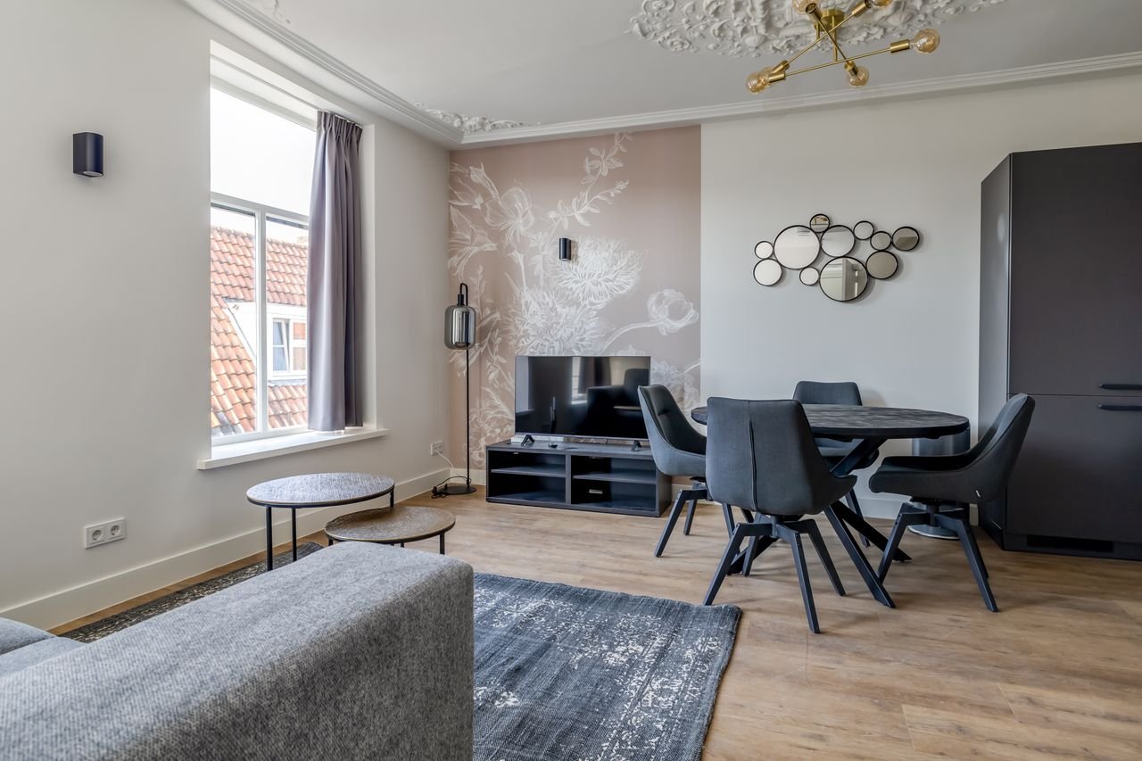 Luxe short-stay aan de Gasthuisstraat - Afbeelding 3