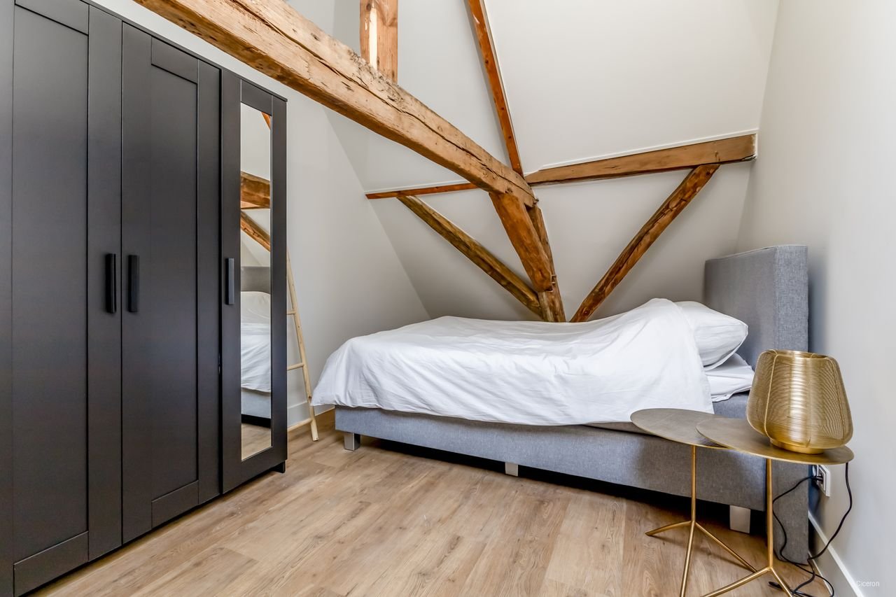 Luxe short-stay aan de Gasthuisstraat - Afbeelding 11