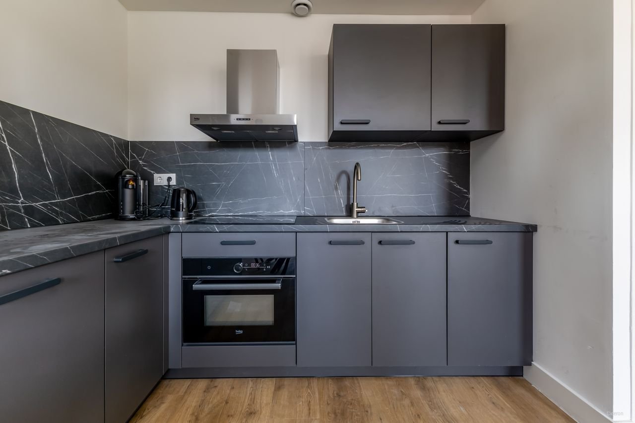 Luxe short-stay aan de Gasthuisstraat - Afbeelding 7