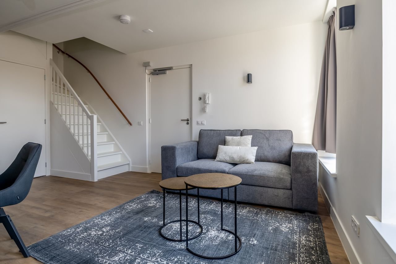 Luxe short-stay aan de Gasthuisstraat - Afbeelding 4