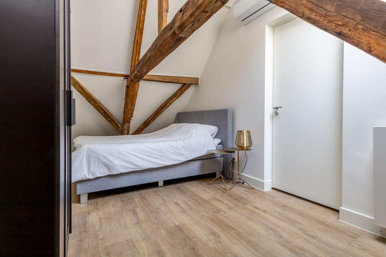 Luxe short-stay aan de Gasthuisstraat - Afbeelding 10