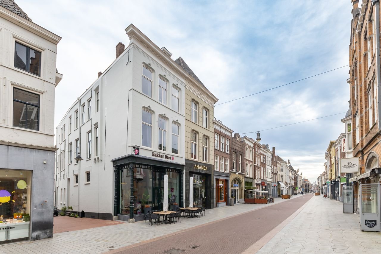 Luxe short-stay aan de Gasthuisstraat - Afbeelding 13