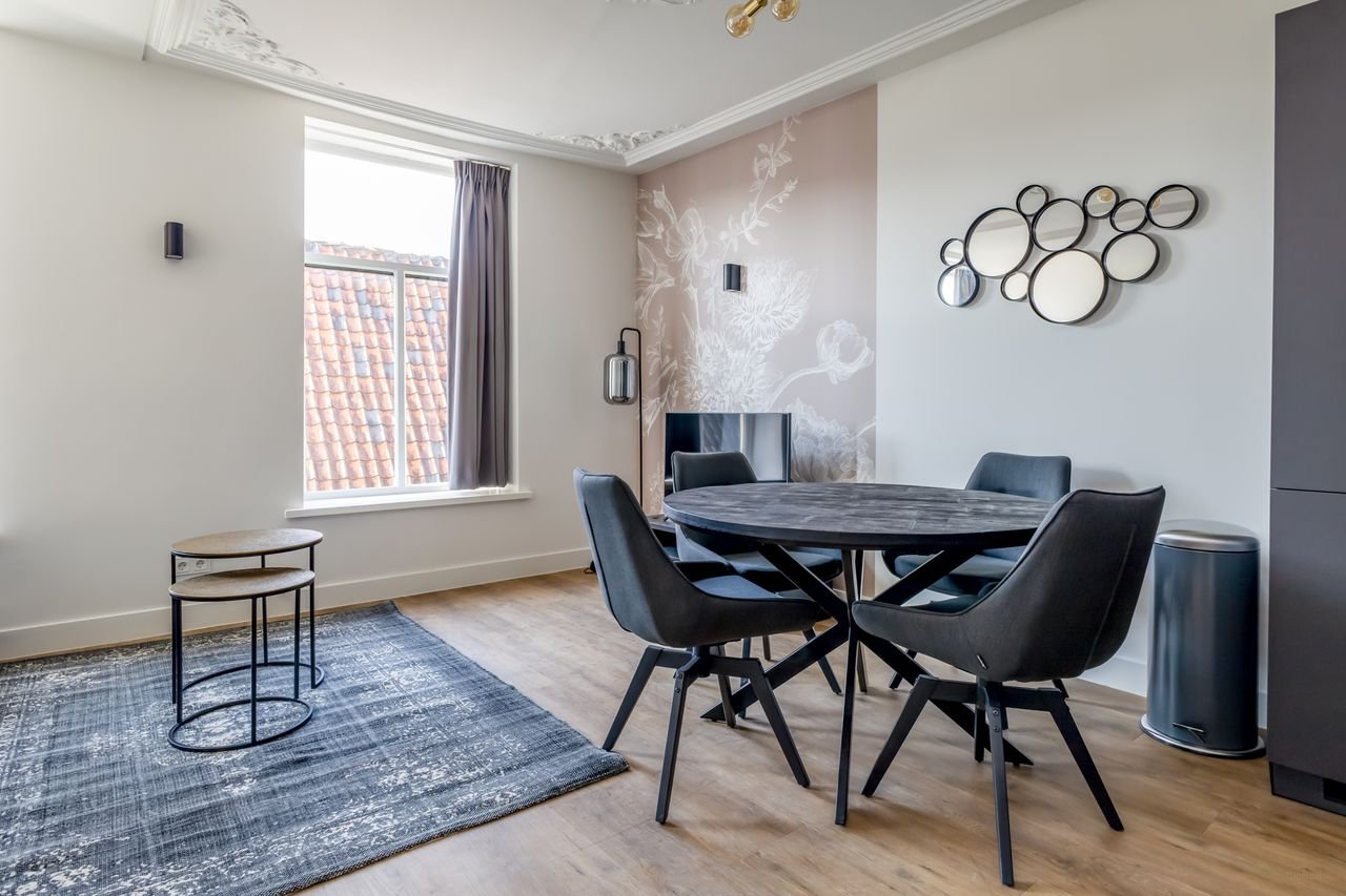 Luxe short-stay aan de Gasthuisstraat - Afbeelding 6