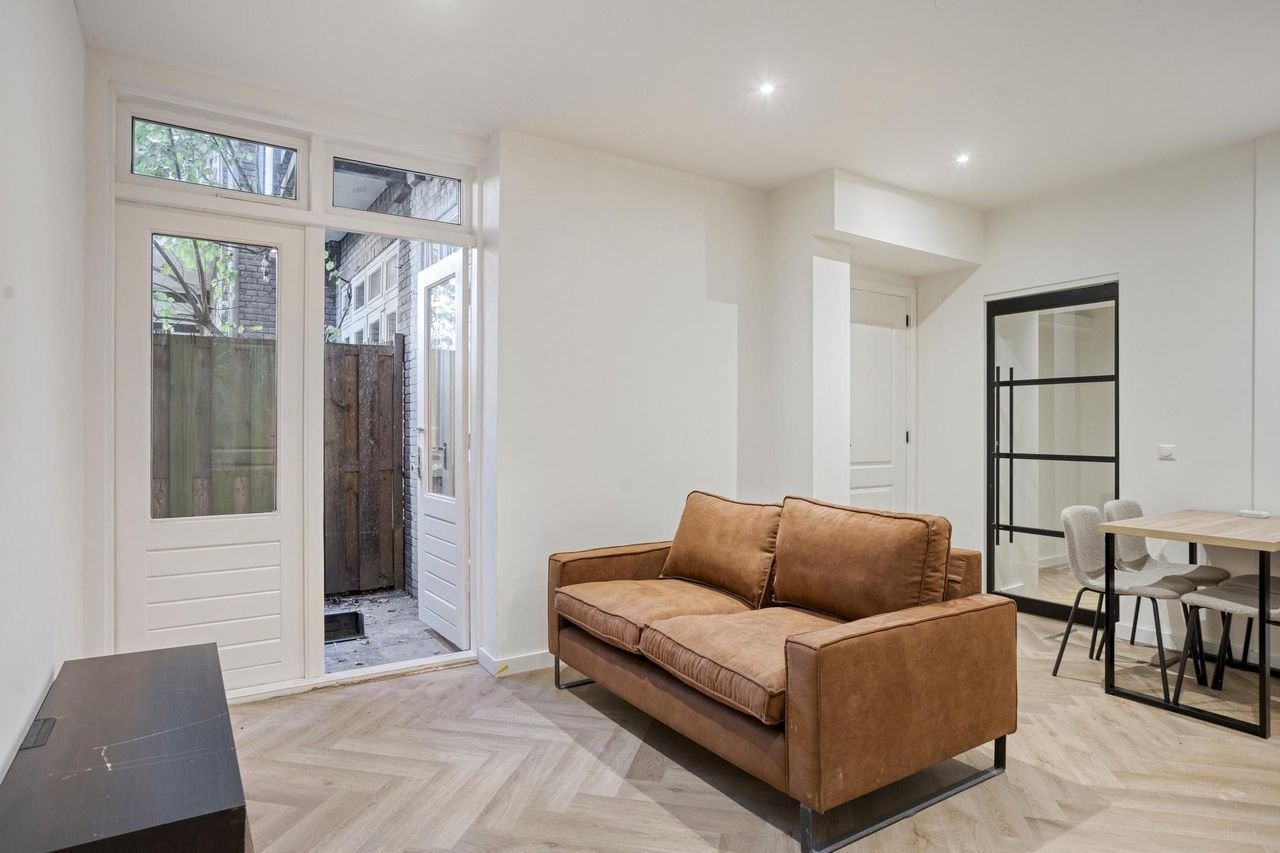 Lichte 3-kamer woning in groen Nieuw-West - Afbeelding 3