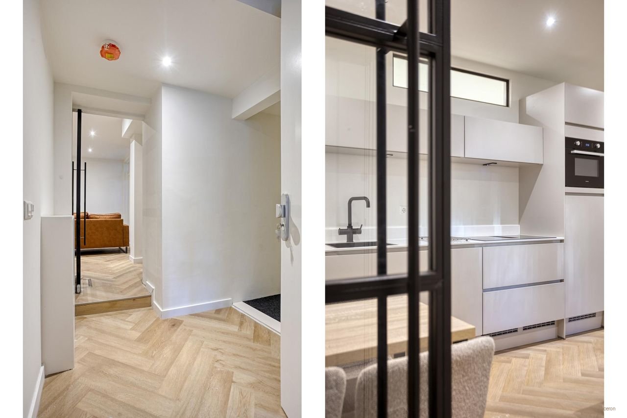 Lichte 3-kamer woning in groen Nieuw-West - Afbeelding 2