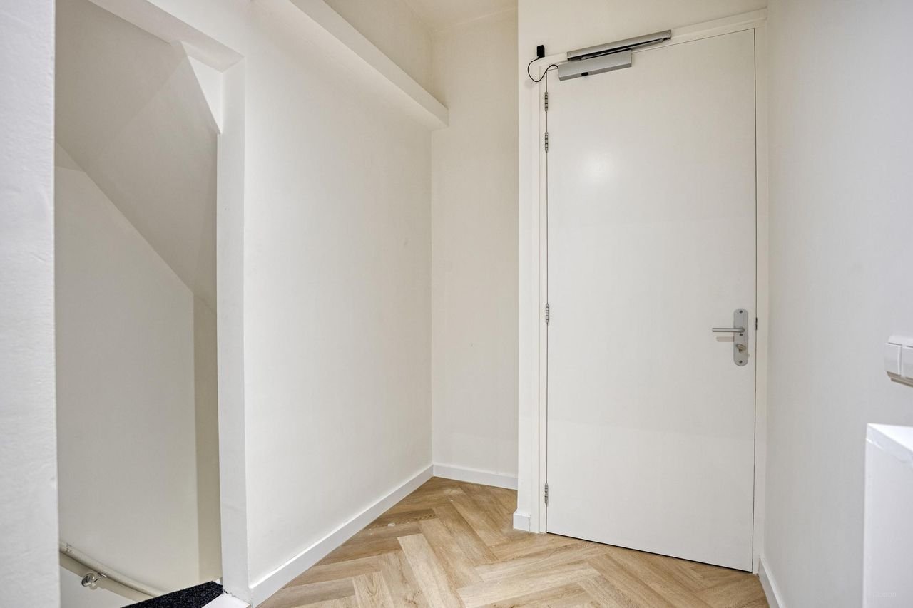 Lichte 3-kamer woning in groen Nieuw-West - Afbeelding 11