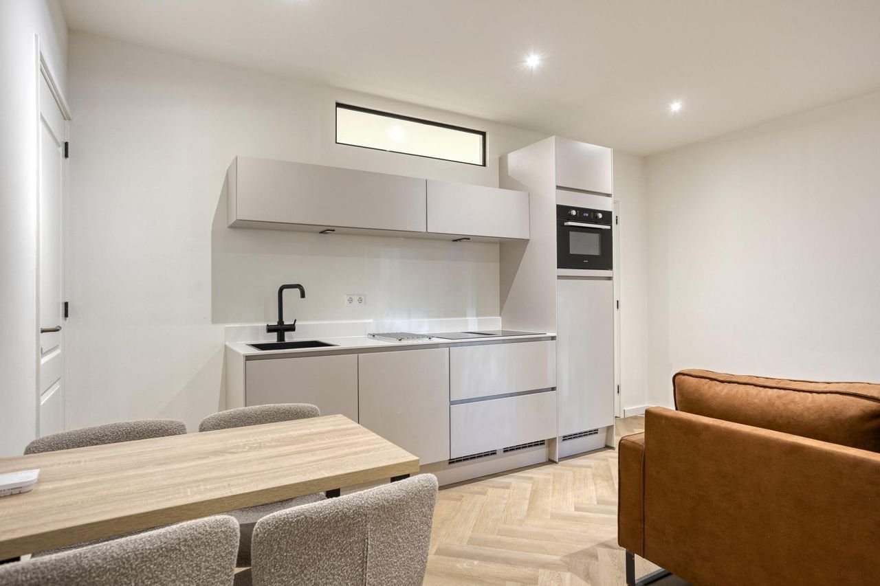 Lichte 3-kamer woning in groen Nieuw-West - Afbeelding 5