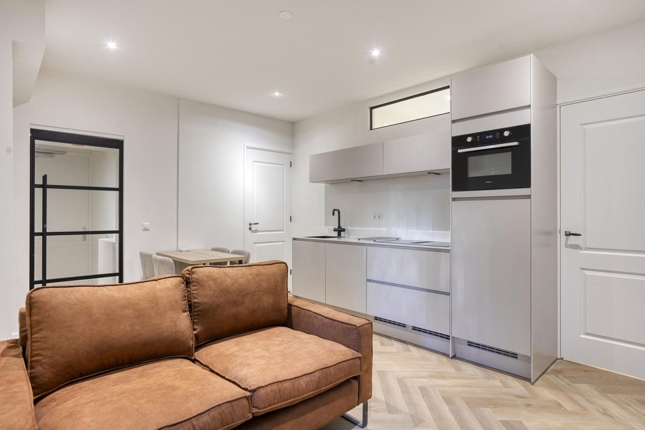 Lichte 3-kamer woning in groen Nieuw-West - Afbeelding 4