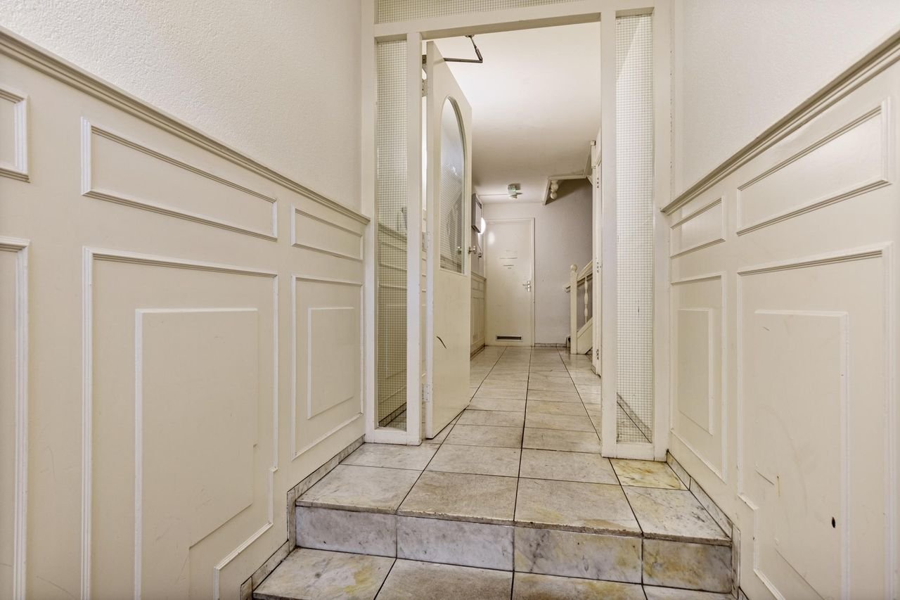 Lichte studio aan de Westersingel - Afbeelding 20