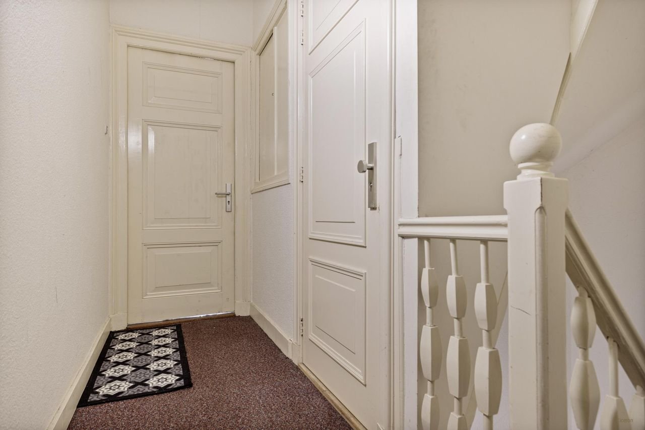 Lichte studio aan de Westersingel - Afbeelding 19