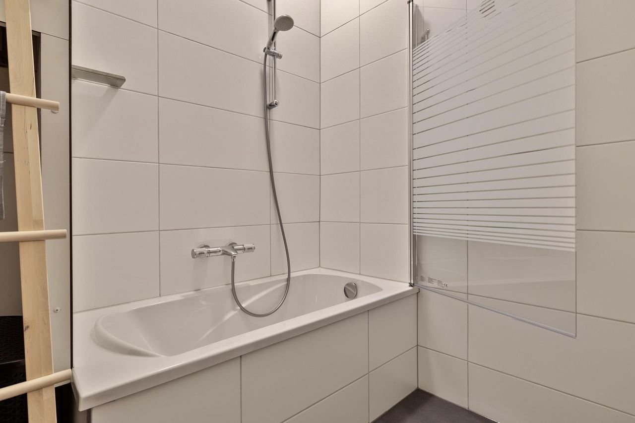 Lichte studio aan de Westersingel - Afbeelding 16